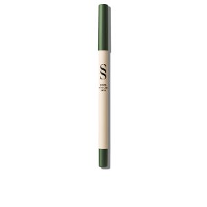 SENSILIS : LE CRAYON 24h eyeliner #Green 1.2 ml