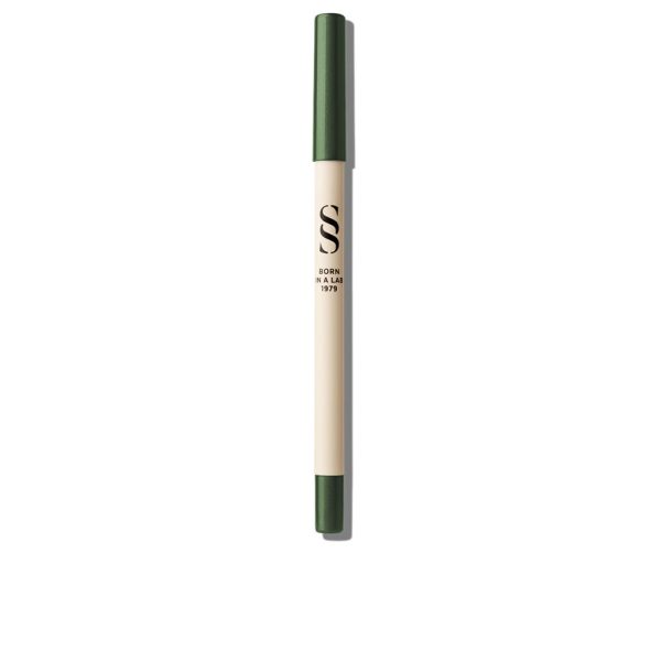 SENSILIS : LE CRAYON 24h eyeliner #Green 1.2 ml