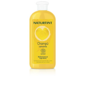 NATURTINT : Chamomile Shampoo 330 ml
