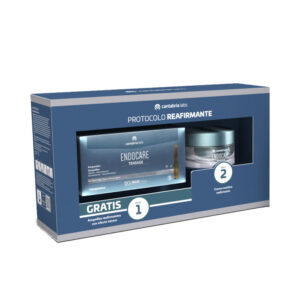 ENDOCARE : ENDOCARE TENSAGE FIRMING PROTOCOL CASE 2 pcs