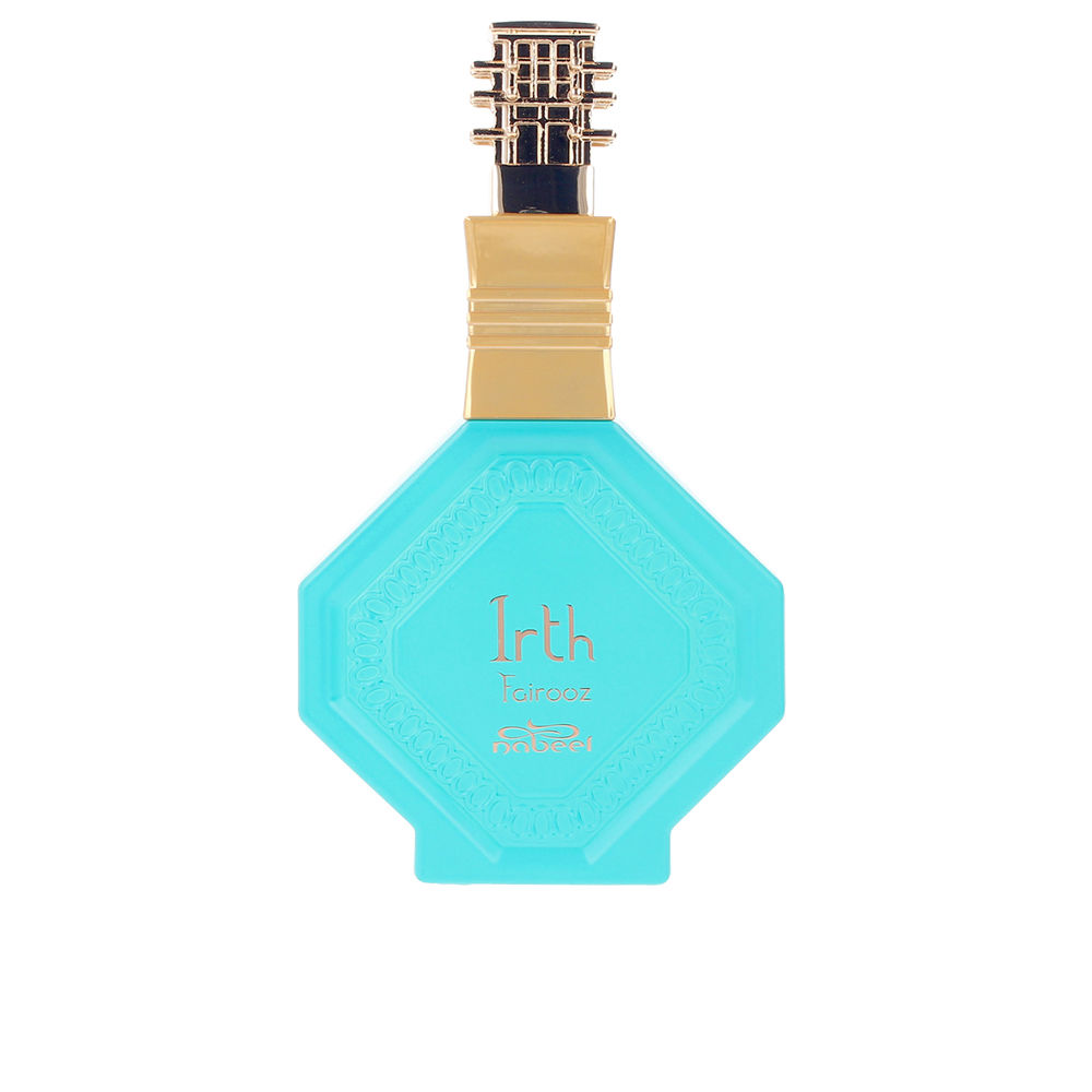NABEEL : IRTH FAIROOZ edp vapo 100 ml