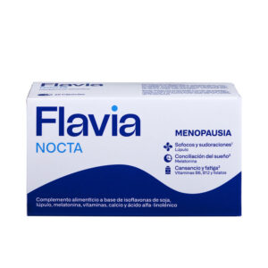 FLAVIA : FLAVIA NOCTA capsules 30 units