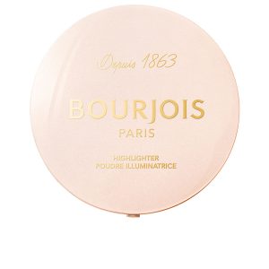BOURJOIS : MAXI ROUND iluminador #Champagne 2,5 gr