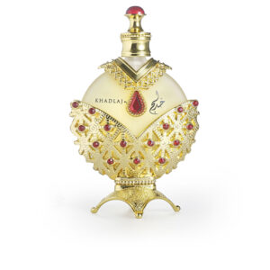 KHADLAJ : HAREEM AL SULTAN GOLD concentrated oil perfume 35 ml