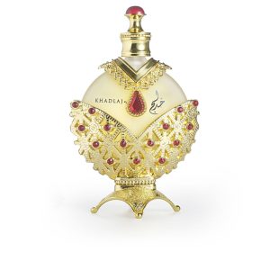 KHADLAJ : HAREEM AL SULTAN GOLD concentrated oil perfume 35 ml