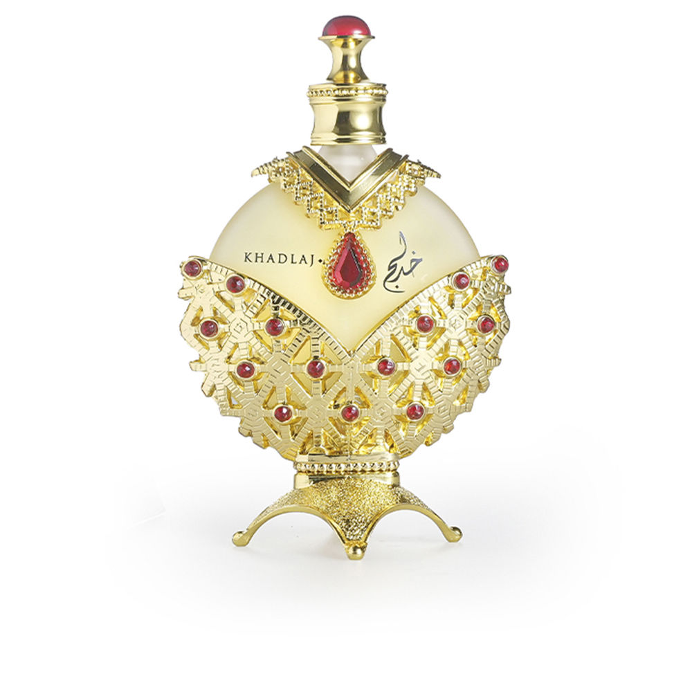KHADLAJ : HAREEM AL SULTAN GOLD concentrated oil perfume 35 ml