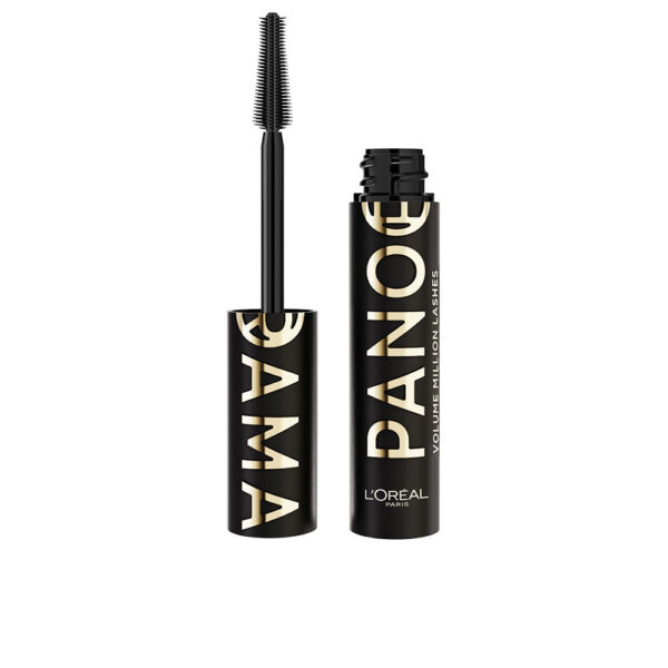 L'ORÉAL PARIS : PANORAMA ALL NIGHT BLACK mascara #Black 10.5 ml