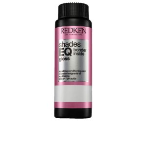 REDKEN : SHADES EQ bonder inside #08V 60 ml x 3 u