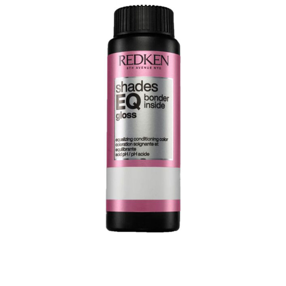 REDKEN : SHADES EQ bonder inside #08V 60 ml x 3 u