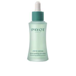 PAYOT : PÂTE GRISE renewing peeling serum 30 ml