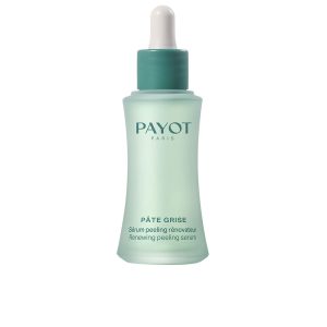 PAYOT : PÂTE GRISE renewing peeling serum 30 ml
