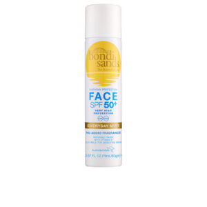 BONDI SANDS : FACE SPF50+ bruma facial sin perfume 79 ml