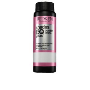 REDKEN : SHADES EQ bonder inside #08GG 60 ml x 3 u
