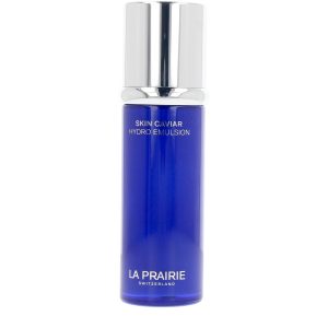 LA PRAIRIE : SKIN CAVIAR moisturizing and firming emulsion 70 ml