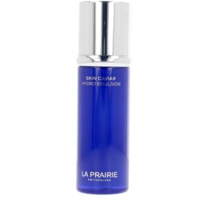 LA PRAIRIE : SKIN CAVIAR moisturizing and firming emulsion 70 ml