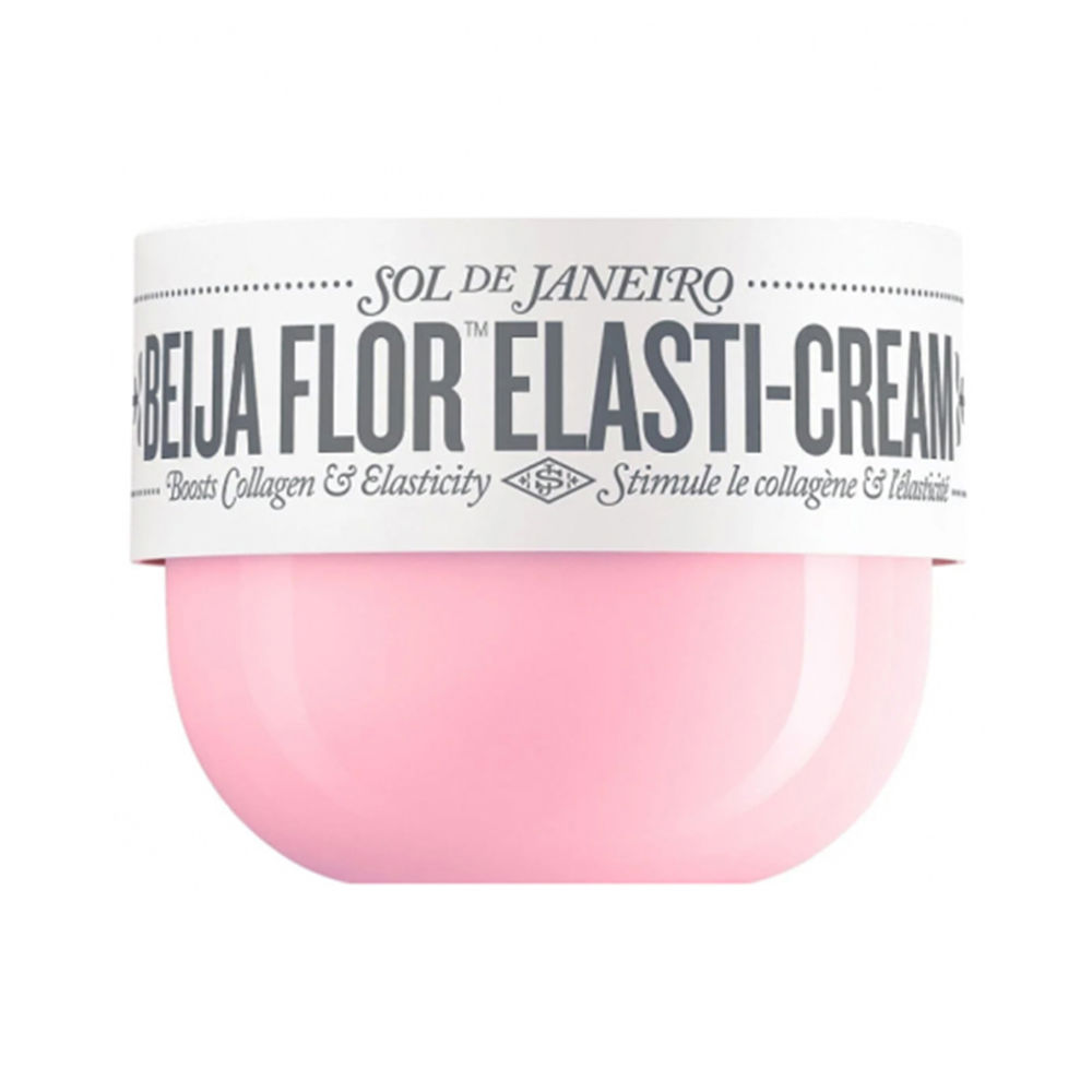SOL DE JANEIRO : BEIJA FLOR elasti-cream 240 ml