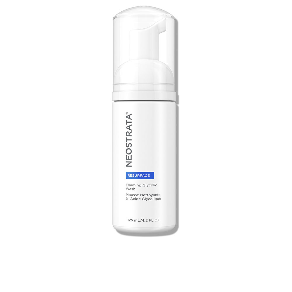 NEOSTRATA : RESURFACE cleansing foam 125 ml