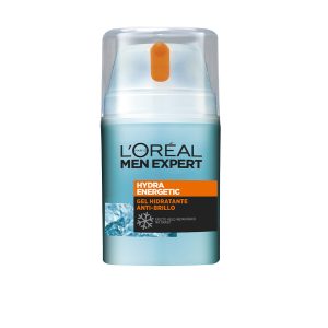 L'ORÉAL PARIS : MEN EXPERT hydra energetic gel fresh ultra-hydrating 50 ml