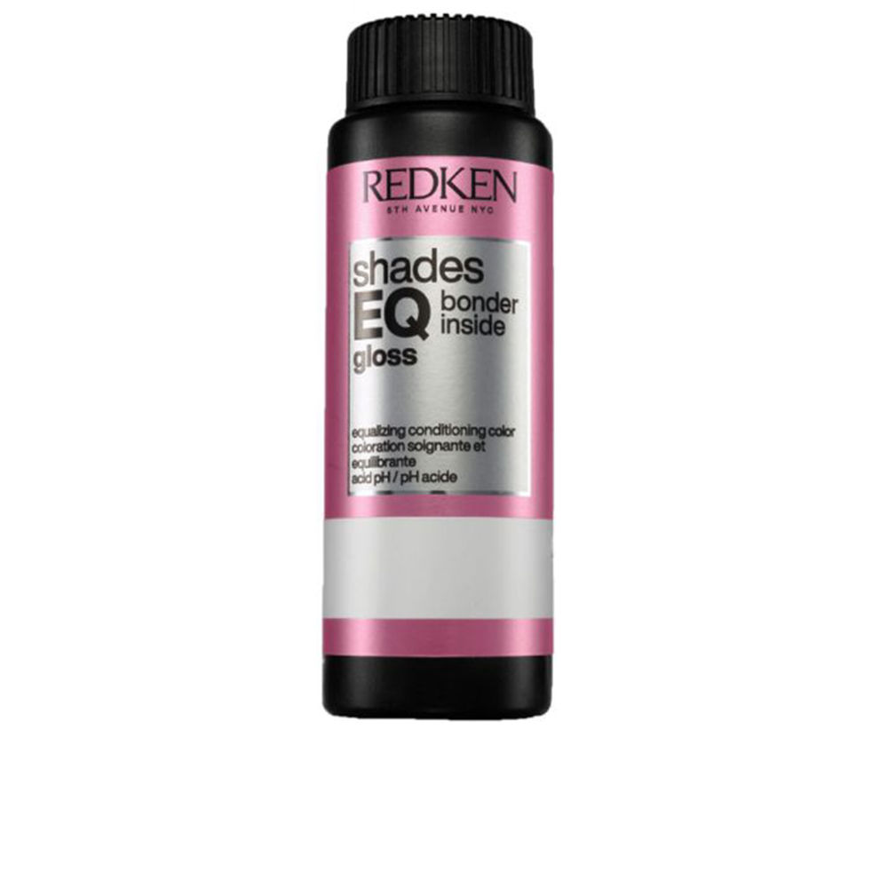 REDKEN : SHADES EQ bonder inside #010Vg 60 ml x 3 u