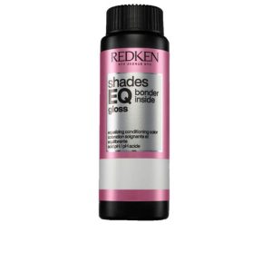 REDKEN : SHADES EQ bonder inside #010Vg 60 ml x 3 u