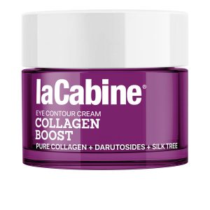 LA CABINE : COLLAGEN BOOST eye contour cream 15 ml