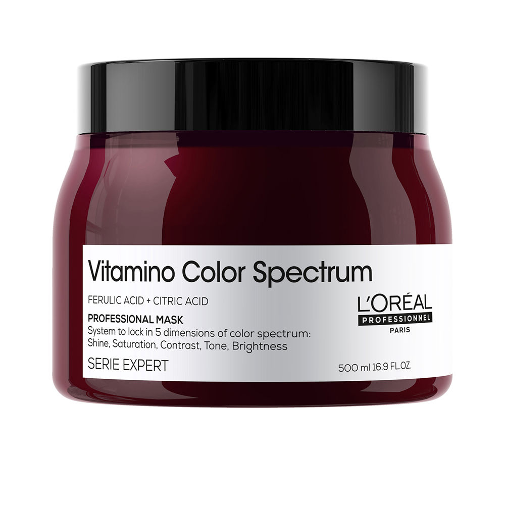 L'ORÉAL PROFESSIONNEL PARIS : VITAMINO COLOR SPECTRUM mask 500 ml