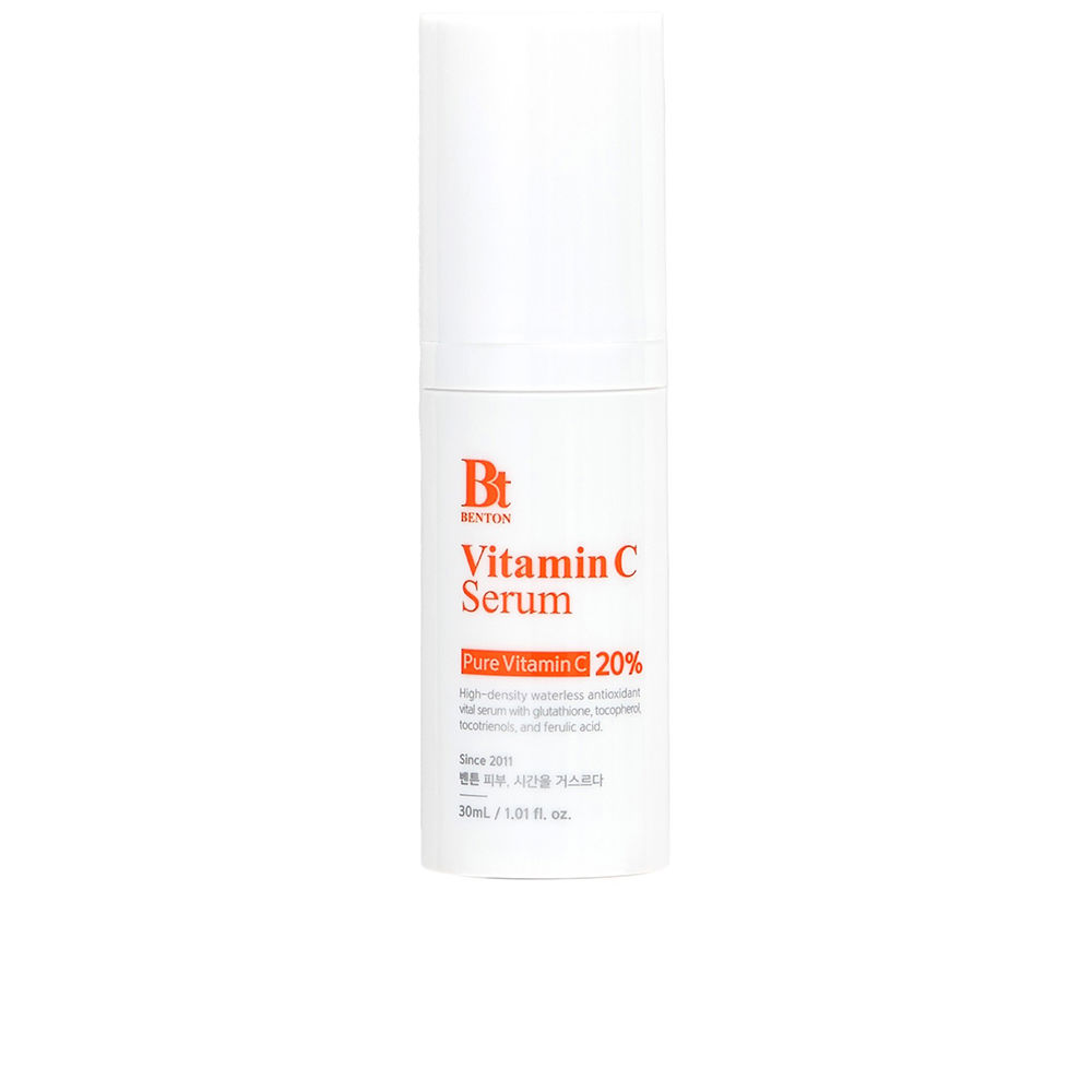 BENTON : VITAMIN C serum 30 ml