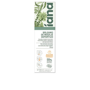 IANA : IANA massage balm 100 ml