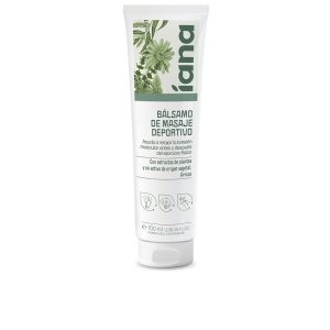 IANA : IANA massage balm 100 ml