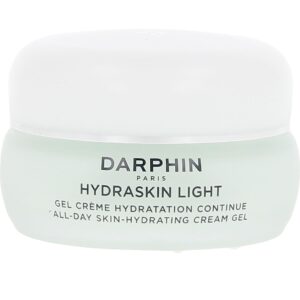 DARPHIN : HYDRASKIN LIGHT all day skin hydrating cream gel 30 ml