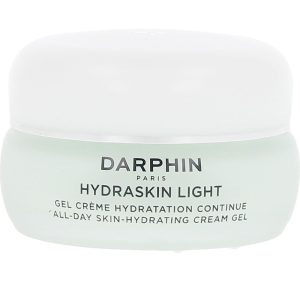 DARPHIN : HYDRASKIN LIGHT all day skin hydrating cream gel 30 ml