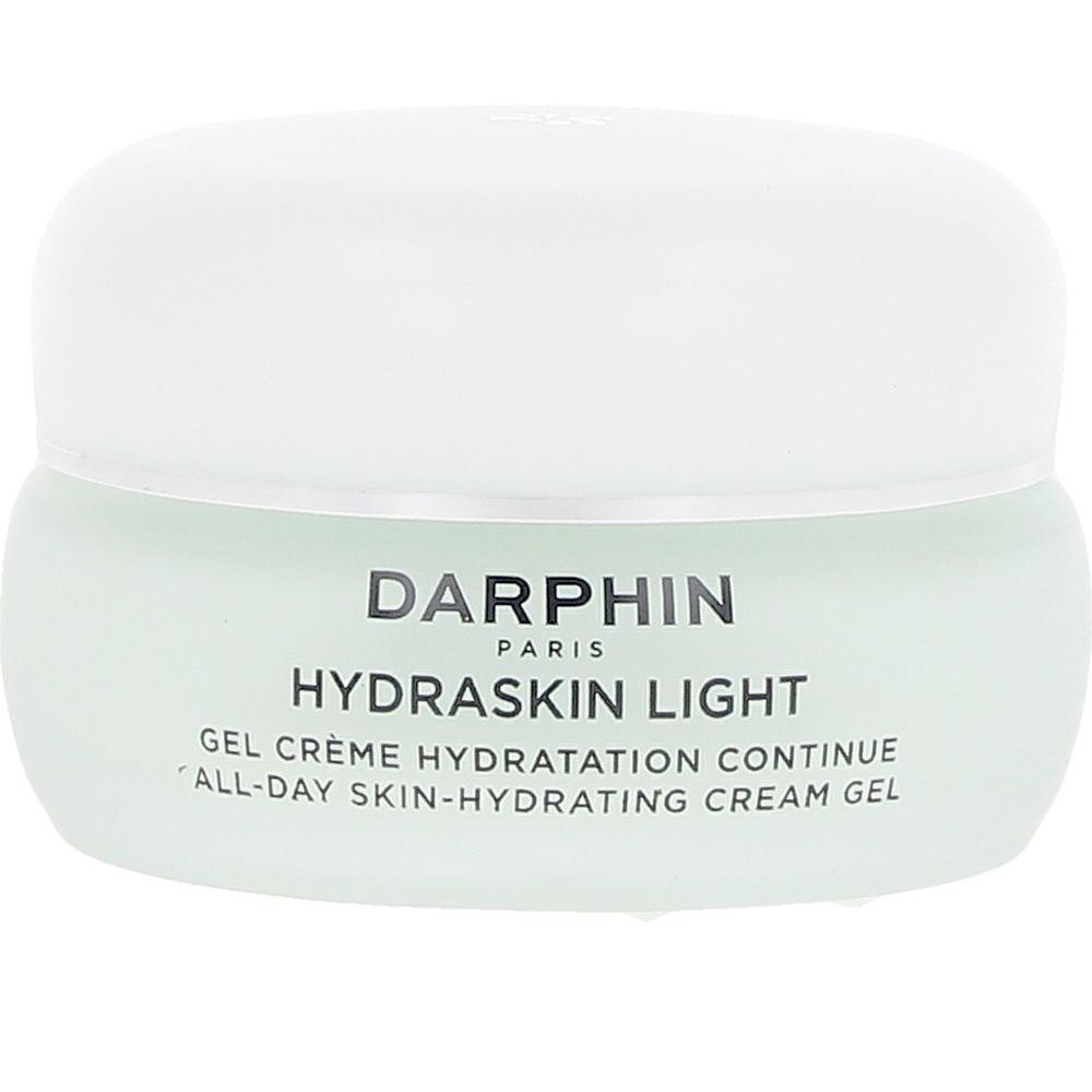 DARPHIN : HYDRASKIN LIGHT all day skin hydrating cream gel 30 ml