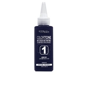 SESIOM WORLD : COLORTONE instant toner 100 ml
