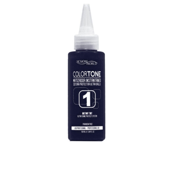 SESIOM WORLD : COLORTONE instant toner 100 ml
