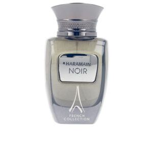 AL HARAMAIN : NOIR FRENCH COLLECTION edp vapo 100 ml