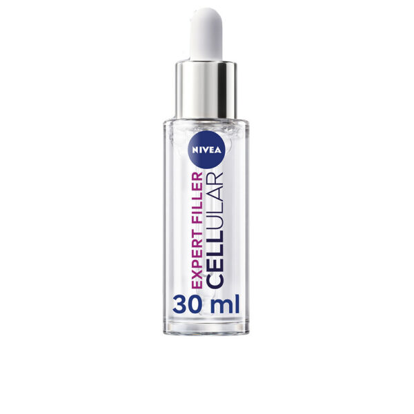 NIVEA : EXPERT FILLER CELLULAR hyaluronic acid filler serum 30 ml