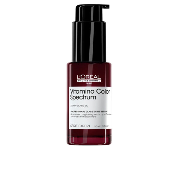 L'ORÉAL PROFESSIONNEL PARIS : VITAMINO COLOR SPECTRUM shine serum 30 ml