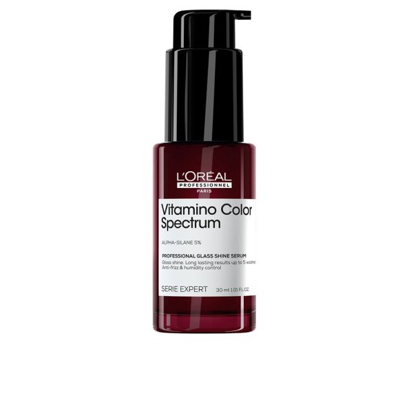 L'ORÉAL PROFESSIONNEL PARIS : VITAMINO COLOR SPECTRUM shine serum 30 ml