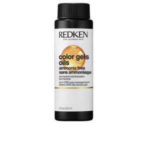 REDKEN : COLOR GEL OILS #8IG-8.23 60 ml x 3 u