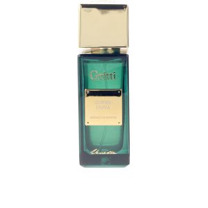 GRITTI : SUPER NOVA EXTRAIT DE PARFUM edp vapo 100 ml