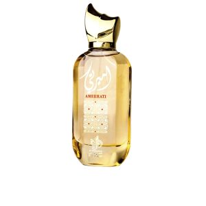 AL WATANIAH : AMEERATI edp vapor 100 ml