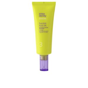 SKIN GENERICS : ID SKIN identity succinic acid 2% cream gel 50 ml