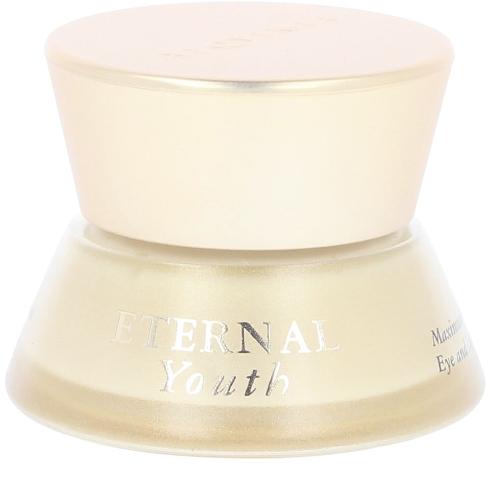 ALQVIMIA : ETERNAL YOUTH ABSOLUT PRO AGING eye and lip contour 15 ml