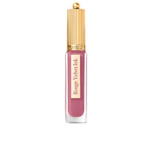 BOURJOIS : ROUGE VELVET INK liquid lipstick #23