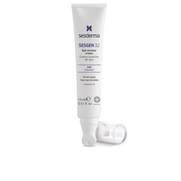SESDERMA : SESGEN 32 eye contour 15 ml