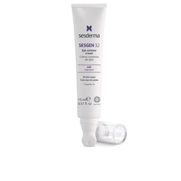 SESDERMA : SESGEN 32 eye contour 15 ml