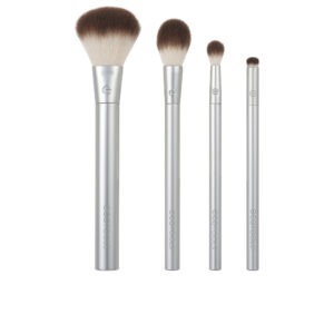 ECOTOOLS : PRECOPUS METALS CHEEK LOT 4 pz