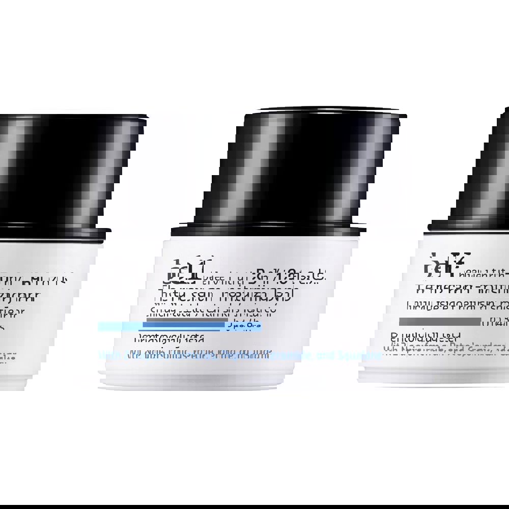 BELIF : THE TRUE CREAM moisturizing pump 50 ml