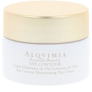 ALQVIMIA : ESSENTIALLY BEAUTIFUL REJUVENATE eye contour cream 15 ml