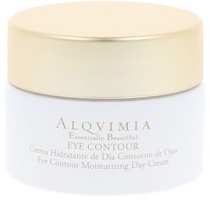 ALQVIMIA : ESSENTIALLY BEAUTIFUL REJUVENATE eye contour cream 15 ml